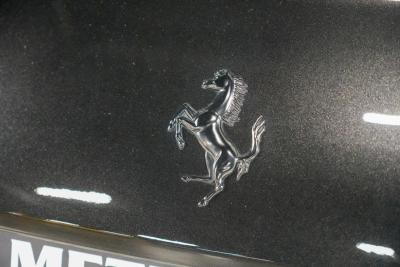 2011 Ferrari GTO 599