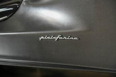 2011 Ferrari GTO 599