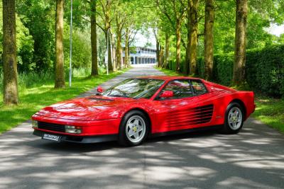 1990 Ferrari Testarossa