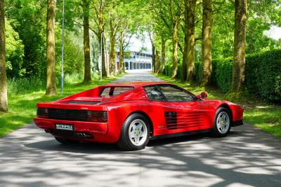 1990 Ferrari Testarossa