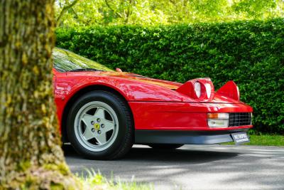 1990 Ferrari Testarossa