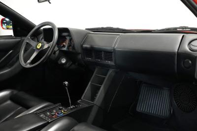 1990 Ferrari Testarossa