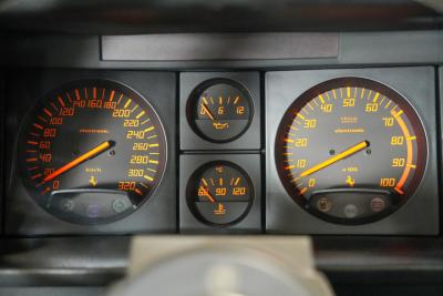 1990 Ferrari Testarossa