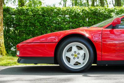 1990 Ferrari Testarossa