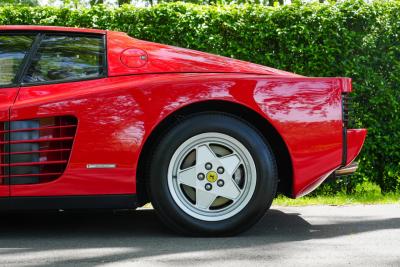 1990 Ferrari Testarossa