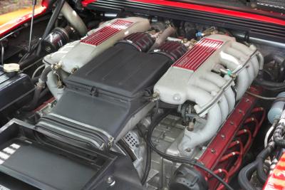1990 Ferrari Testarossa