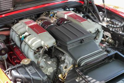 1990 Ferrari Testarossa
