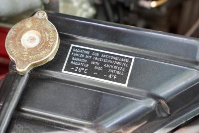 1990 Ferrari Testarossa