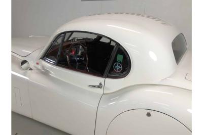 1952 Jaguar XK120 Fixed Head Coupe