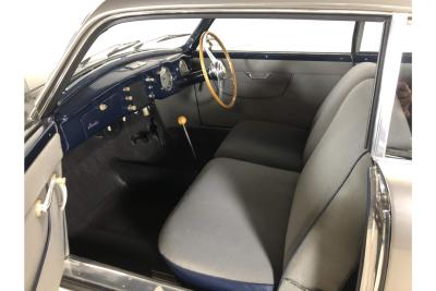 1953 Lancia AURELIA B20 GT
