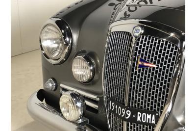 1953 Lancia AURELIA B20 GT