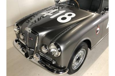 1953 Lancia AURELIA B20 GT