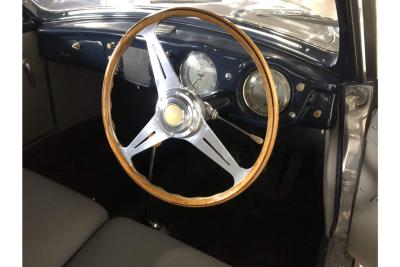 1953 Lancia AURELIA B20 GT