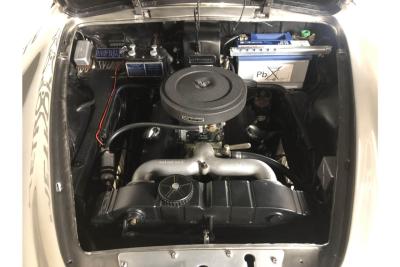 1953 Lancia AURELIA B20 GT