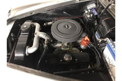 1953 Lancia AURELIA B20 GT