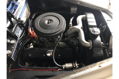 1953 Lancia AURELIA B20 GT