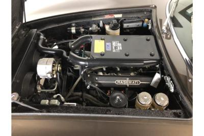 1972 Maserati Ghibli SS 4.9L