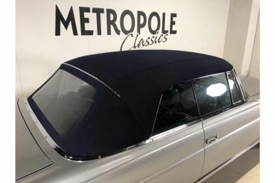 1970 Mercedes - Benz 280 SE 3.5 CABRIOLET