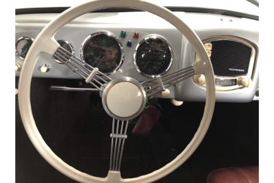 1954 Porsche 356 pre-A