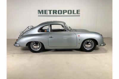 1954 Porsche 356 pre-A