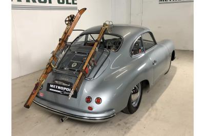 1954 Porsche 356 pre-A
