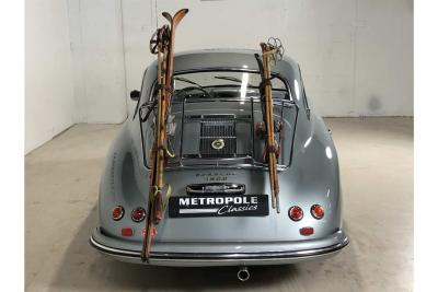 1954 Porsche 356 pre-A