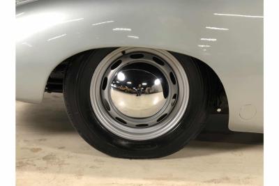 1954 Porsche 356 pre-A