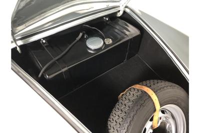 1954 Porsche 356 pre-A