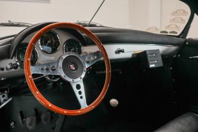 1958 Porsche 356A T2