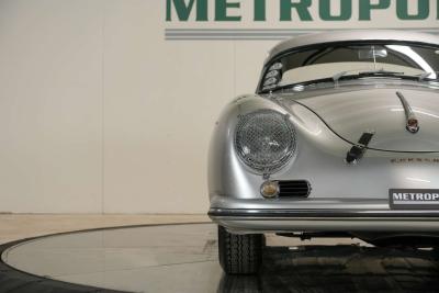 1958 Porsche 356A T2