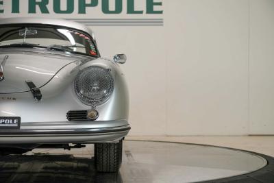 1958 Porsche 356A T2