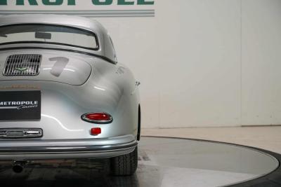 1958 Porsche 356A T2