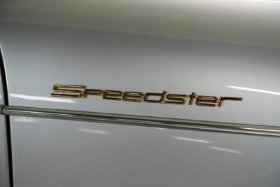 1958 Porsche 356A T2