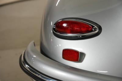 1958 Porsche 356A T2