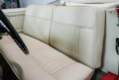1952 Ford Siata- 208S