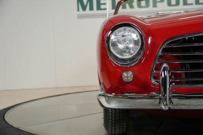 1952 Ford Siata- 208S