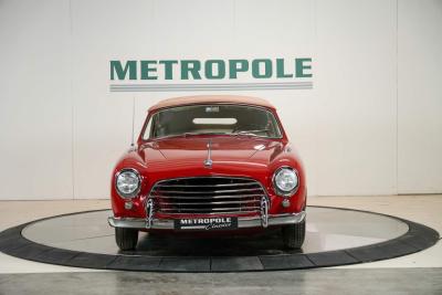 1952 Ford Siata- 208S