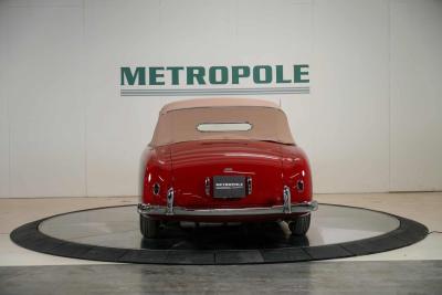 1952 Ford Siata- 208S