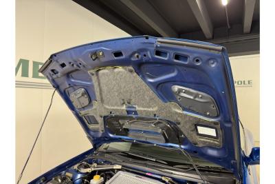 1998 Subaru Impreza 22B STi
