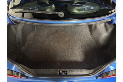 1998 Subaru Impreza 22B STi