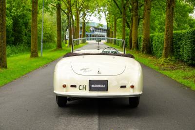 1949 Talbot Lago T26 Record Cabriolet
