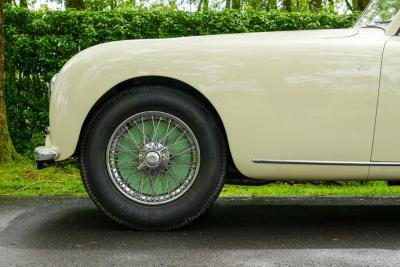 1949 Talbot Lago T26 Record Cabriolet