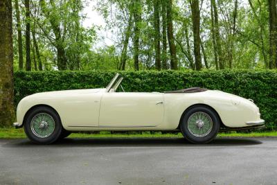 1949 Talbot Lago T26 Record Cabriolet