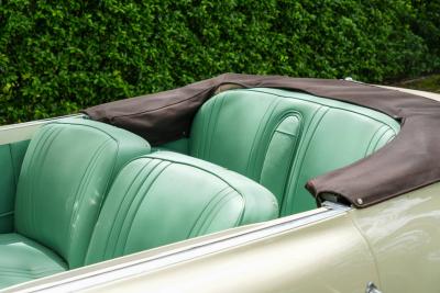 1949 Talbot Lago T26 Record Cabriolet