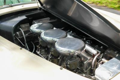1949 Talbot Lago T26 Record Cabriolet
