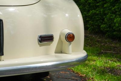 1949 Talbot Lago T26 Record Cabriolet