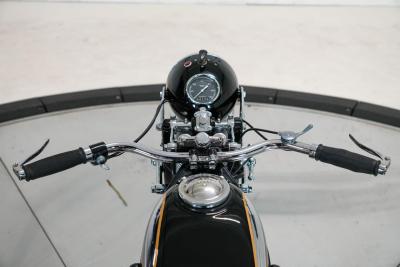 1937 Zundapp K 800