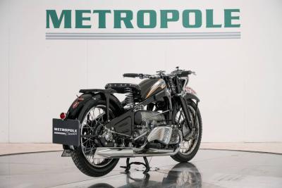 1937 Zundapp K 800
