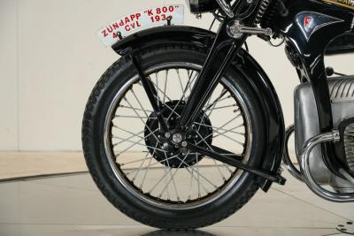 1937 Zundapp K 800
