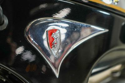 1937 Zundapp K 800